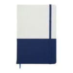 notitieboek duonote - blauw