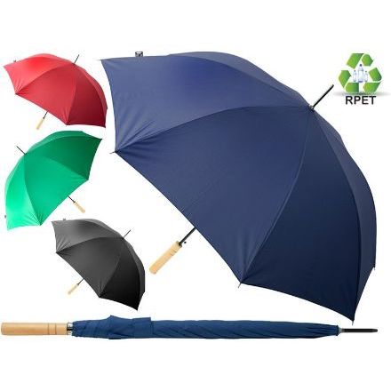 automatische rpet paraplu asperit