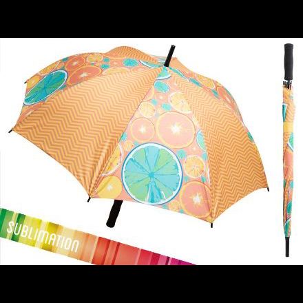 custom made automatische paraplu crearain