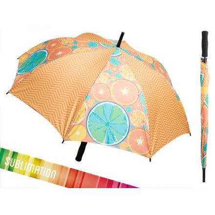 custom made automatische paraplu crearain