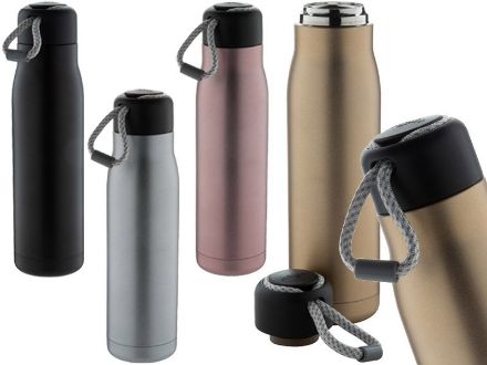 rvs thermoskan 500 ml makalu