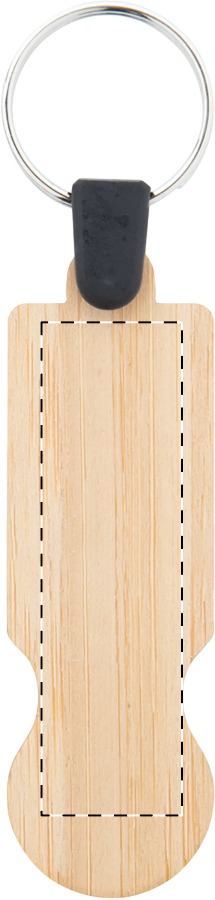 gravure (15 x 50 mm)