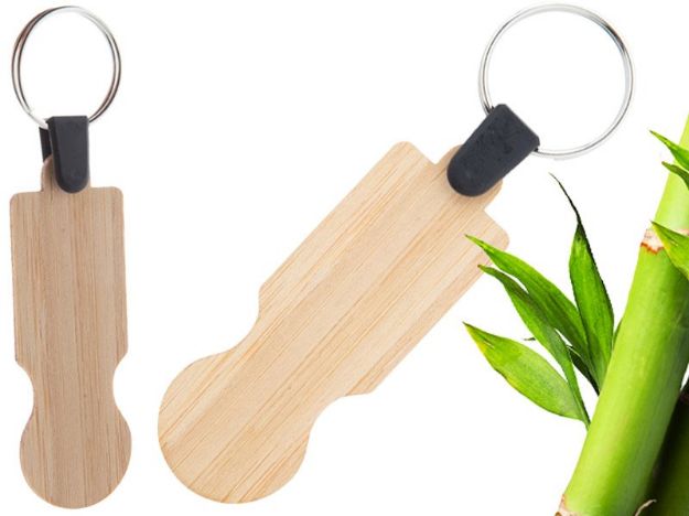 bamboe winkelwagenmunt boocart