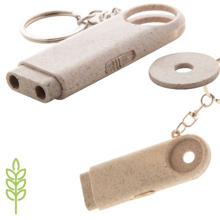 tarwestro winkelwagenmunt bopor