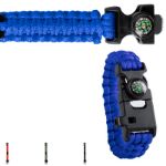 survival armband kupra