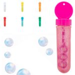 bellenblazer met 30 ml zeepsop blowy