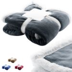 coral fleece deken sammia