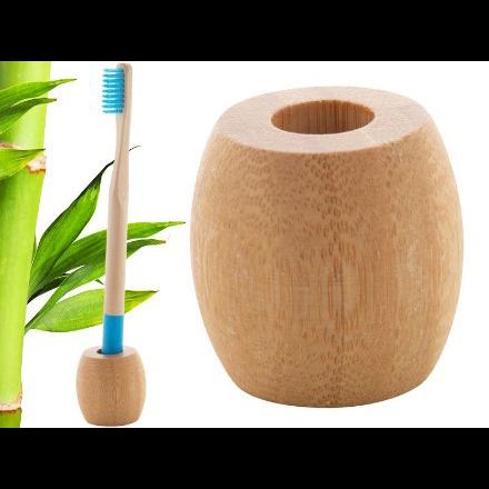 bamboe tandenborstelhouder dentarius
