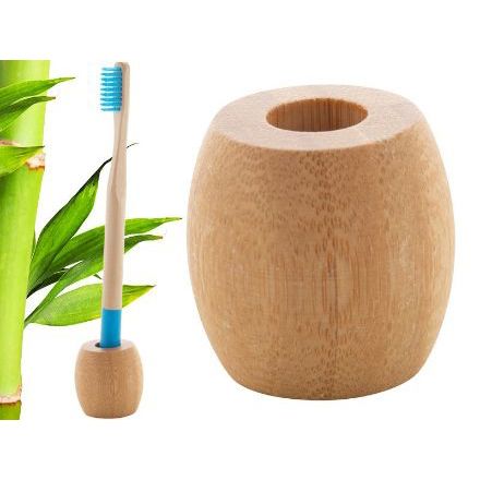 bamboe tandenborstelhouder dentarius