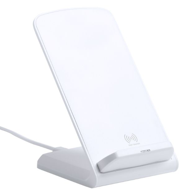 draadloze oplader en mobiele houder tarmix