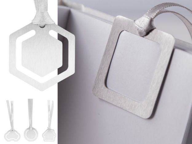 rvs bladwijzer edelmark