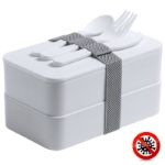antibacteriële lunchbox fandex