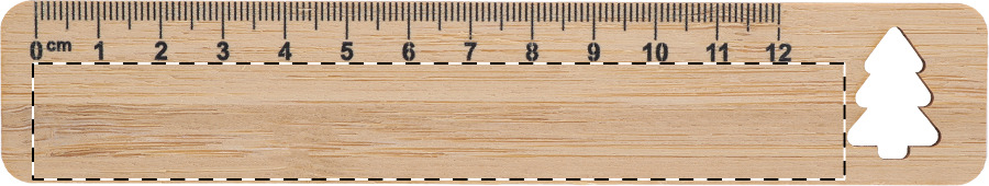gravure (60 x 10 mm)