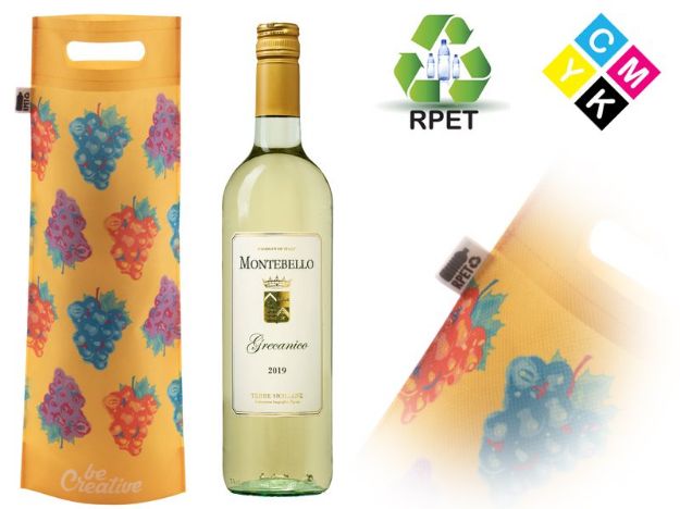 custom made wijnzak suboshop rpet