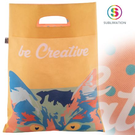 custom made boodschappentas subos