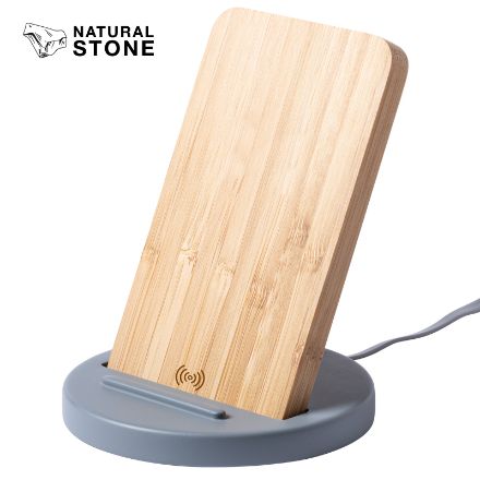 mobiele houder van kalksteencement wike