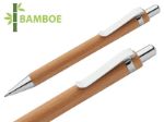 bamboe balpen zwartschrijvend bashania