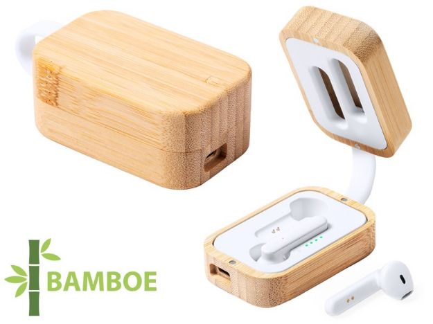 bluetooth® oortjes tresa