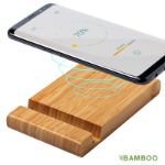 draadloze oplader en mobiele houder varto