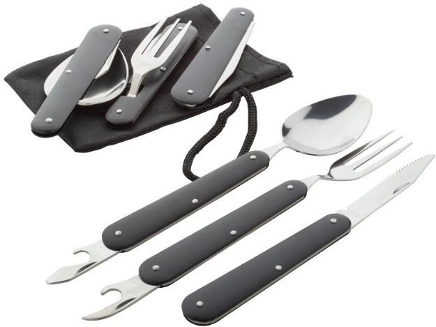 camping rvs bestekset platoo