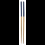 bamboe eetstokjes sinicu - blauw