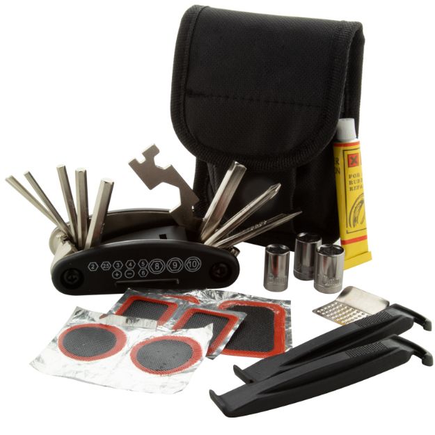 fietsreparatieset lance