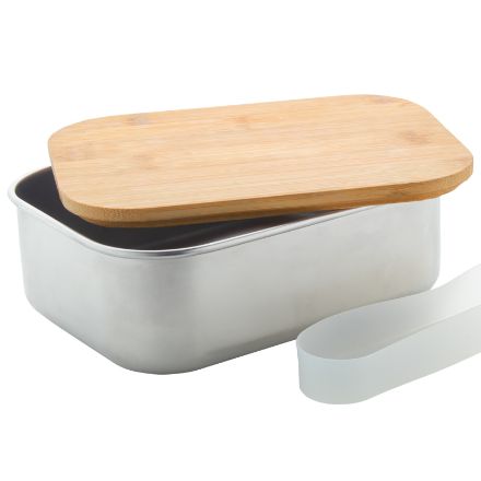 roestvrijstalen lunchbox ferroca