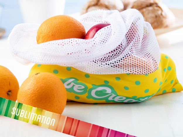 custom made product/voedsel tas suboprod