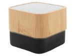 bluetooth speaker bamboe blambo