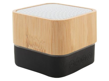 bluetooth speaker bamboe blambo