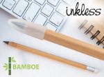 bamboe inktloze pen bovoid
