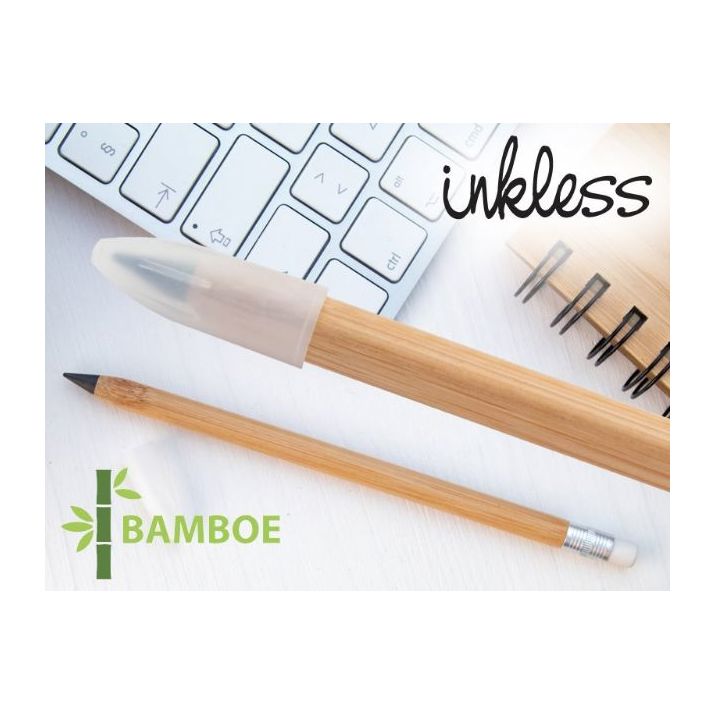 bamboe inktloze pen bovoid