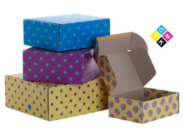 brievenbus geschenkdoos custom made pots