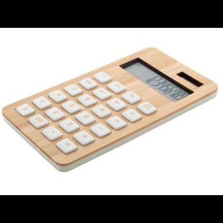 bamboe rekenmachine boocalc