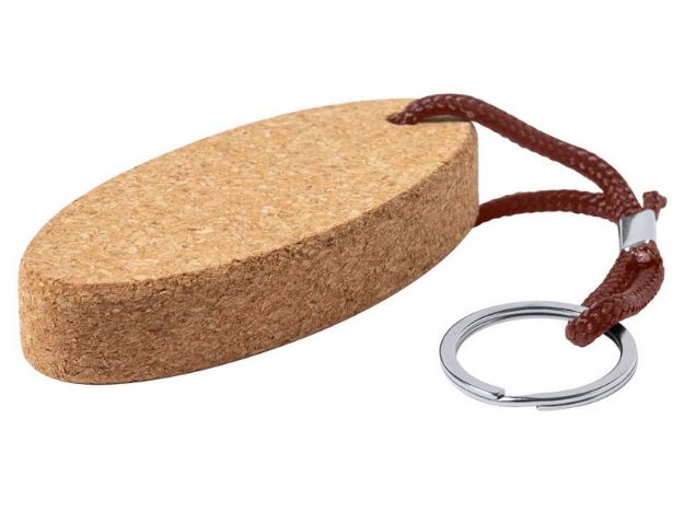 kurken sleutelhanger cruffid