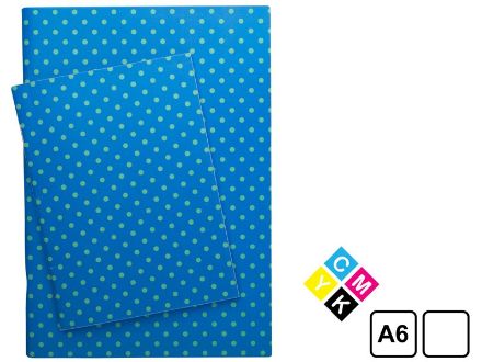 custom made notitieboekje creanote a6