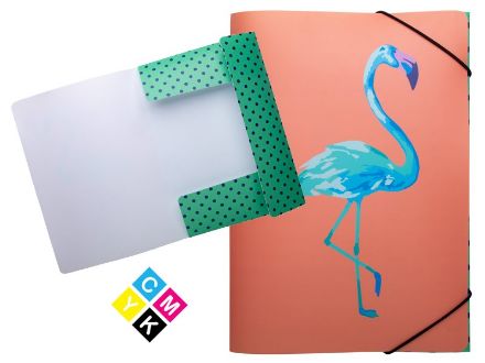 custom made documentmap docky