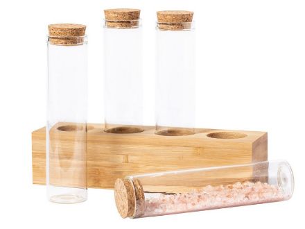 kruiden houder set tumber