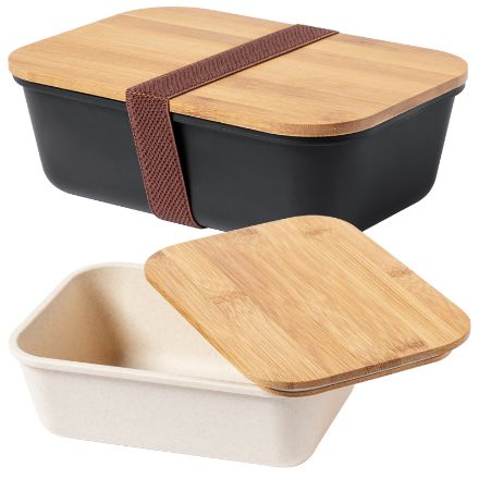 lunch trommel thadan