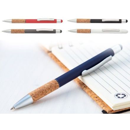 stylus pen corbox blauwschrijvend