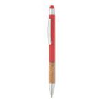 stylus pen corbox blauwschrijvend - rood