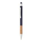 stylus pen corbox blauwschrijvend - marine