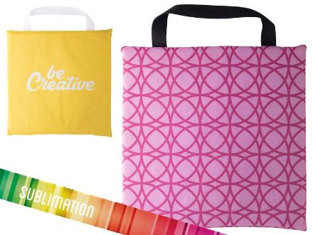 custom made stadionkussen fanseat