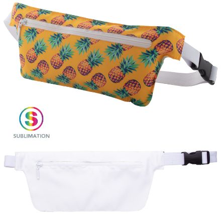 custom made gemaakte heuptas creawaist run