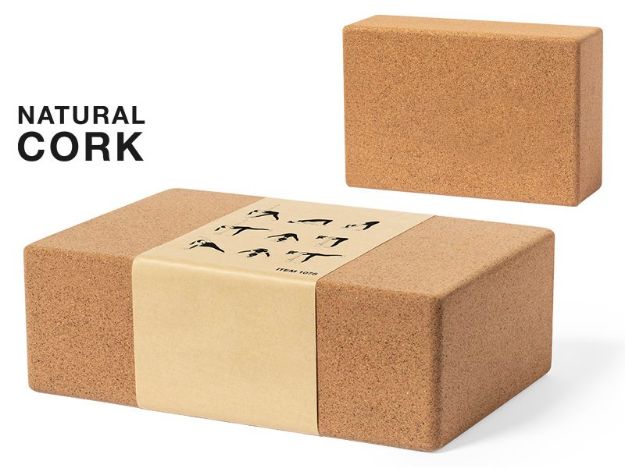 kurk yoga blok natara