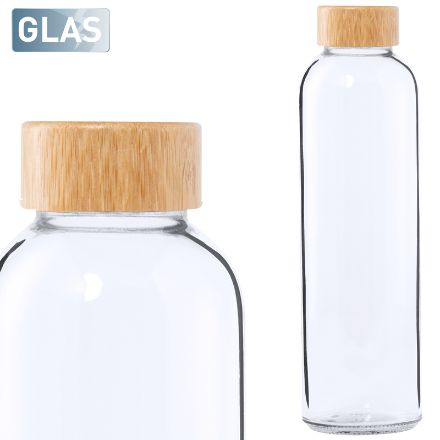 sublimatie bidon yonsol 500 ml