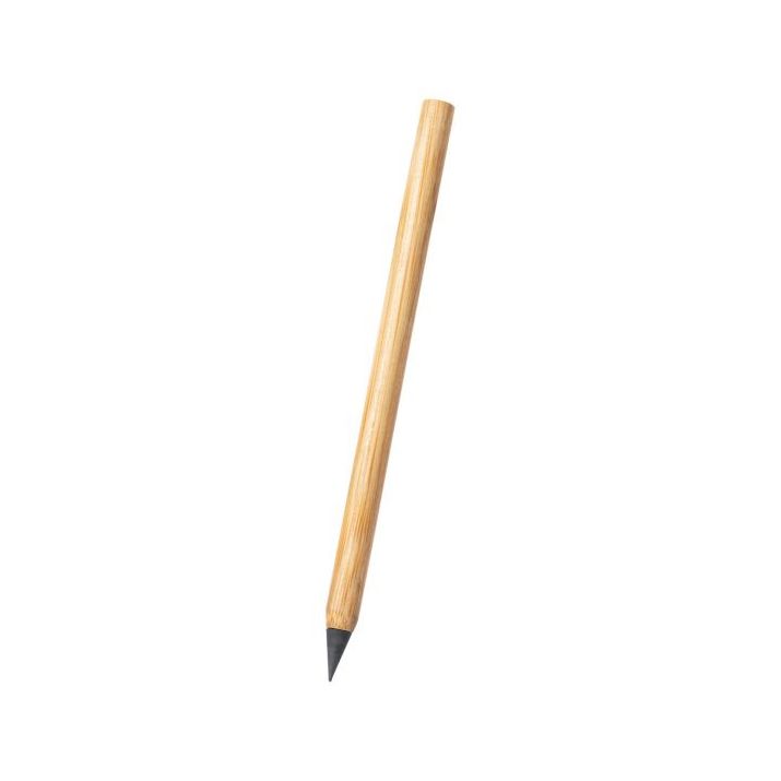 bamboe inktloze pen tebel