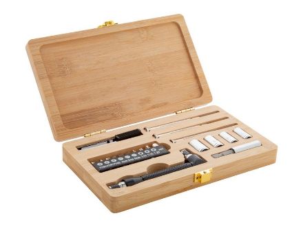 gereedschapsset cooter