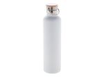 rvs thermosfles manaslu xl 1000 ml