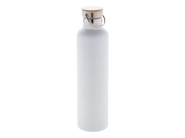 rvs thermosfles manaslu xl 1000 ml